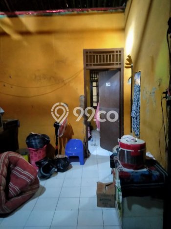 Hunian Eksklusif Dijual LT 200m2 di Cipondoh, Tangerang Hunian Eksklusif Dijual LT 200m2 di Cipondoh, Tangerang