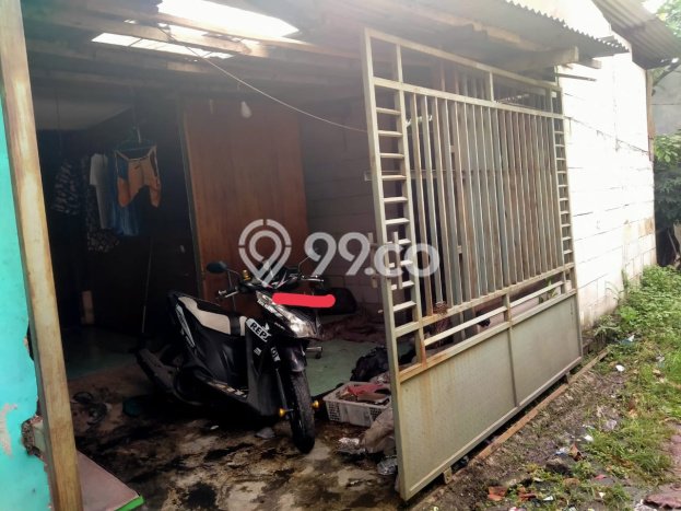 Hunian Eksklusif Dijual LT 200m2 di Cipondoh, Tangerang Hunian Eksklusif Dijual LT 200m2 di Cipondoh, Tangerang