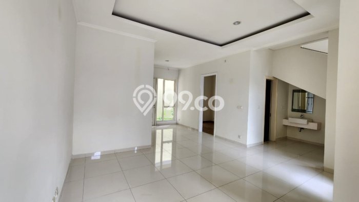 Hunian Super Elit dengan Akses Paling Strategis di Alam Sutera, Tangerang Hunian Super Elit dengan Akses Paling Strategis di Alam Sutera, Tangerang
