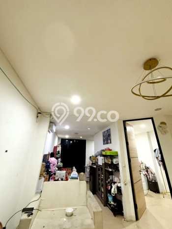 Dijual Hunian Rumah Terawat 4 Kamar di Lippo Karawaci, Tangerang Dijual Hunian Rumah Terawat 4 Kamar di Lippo Karawaci, Tangerang