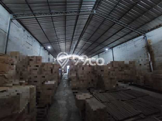 Untuk Dijual! Gudang di Kalideres Jakarta Barat LT 786m2 / LB 799m2 Kawasan Strategis Untuk Dijual! Gudang di Kalideres Jakarta Barat LT 786m2 / LB 799m2 Kawasan Strategis