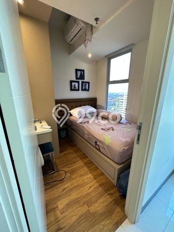 Apartemen Modern Dijual di Sambikerep, Surabaya Punya 3 KT / 1 Kamar Mandi Apartemen Modern Dijual di Sambikerep, Surabaya Punya 3 KT / 1 Kamar Mandi
