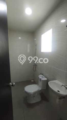 Rumah Strategis Modern Lb 63m2 di Sukolilo, Surabaya Rumah Strategis Modern Lb 63m2 di Sukolilo, Surabaya