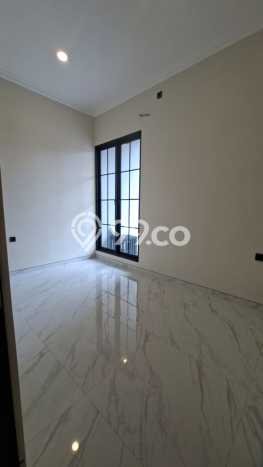 Rumah Modern Minimalis 3 Kamar Siap Huni di Sukolilo Rumah Modern Minimalis 3 Kamar Siap Huni di Sukolilo