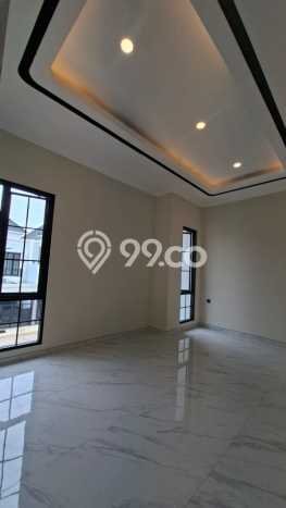 Rumah Modern Minimalis 3 Kamar Siap Huni di Sukolilo Rumah Modern Minimalis 3 Kamar Siap Huni di Sukolilo