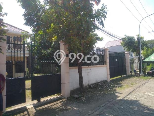 FOR SALE! Gudang di Jambangan Surabaya, LT 1065m2, LB 950m2 FOR SALE! Gudang di Jambangan Surabaya, LT 1065m2, LB 950m2