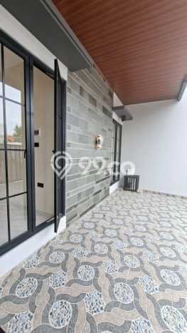 Rumah Modern Minimalis 3 Kamar Siap Huni di Sukolilo Rumah Modern Minimalis 3 Kamar Siap Huni di Sukolilo