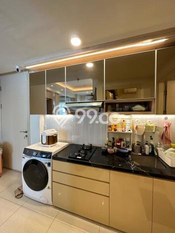 Apartemen Modern Dijual di Sambikerep, Surabaya Punya 3 KT / 1 Kamar Mandi Apartemen Modern Dijual di Sambikerep, Surabaya Punya 3 KT / 1 Kamar Mandi