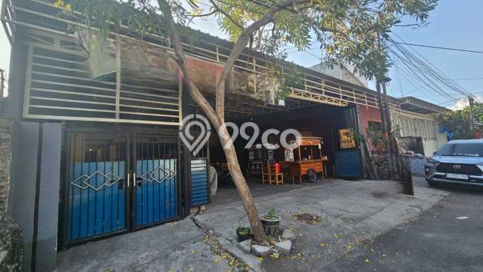 Rumah Kost untuk Dijual di Sukolilo dengan 22 KT, 9 KM, Luas 500m2 Rumah Kost untuk Dijual di Sukolilo dengan 22 KT, 9 KM, Luas 500m2