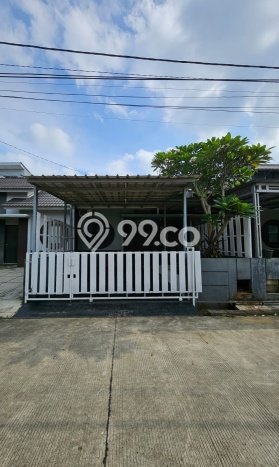 Rumah Minimalis Dijual Lokasi Cileungsi 2 Kamar dengan LT 78m2 Rumah Minimalis Dijual Lokasi Cileungsi 2 Kamar dengan LT 78m2