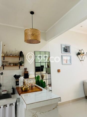 Dijual Cepat Rumah Bagus Siap Huni LB 60m2 di Tajur Halang, Bogor Dijual Cepat Rumah Bagus Siap Huni LB 60m2 di Tajur Halang, Bogor