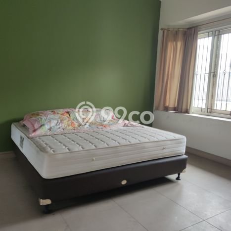 Dijual Rumah Mewah Elegan Dengan View Cantik di Sektor 3 - Bintaro, Jakarta Selatan Dijual Rumah Mewah Elegan Dengan View Cantik di Sektor 3 - Bintaro, Jakarta Selatan