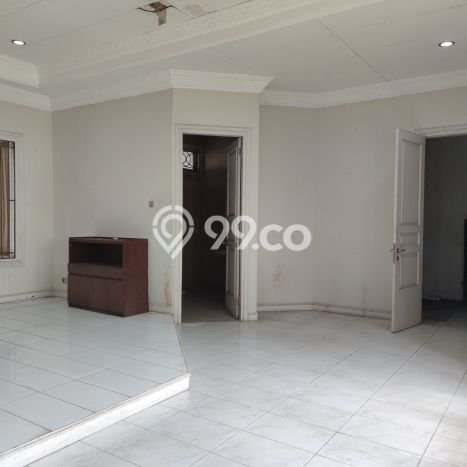 Dijual Rumah Mewah Elegan Dengan View Cantik di Sektor 3 - Bintaro, Jakarta Selatan Dijual Rumah Mewah Elegan Dengan View Cantik di Sektor 3 - Bintaro, Jakarta Selatan