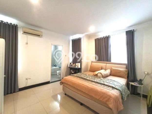 Hunian Impian Modern! Rumah Mewah area Kota Wisata, Bogor, LT 430m² LB 308m² Hunian Impian Modern! Rumah Mewah area Kota Wisata, Bogor, LT 430m² LB 308m²