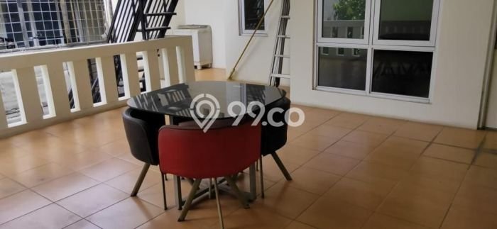 Jual Rumah Luas Megah Dengan View Eksklusif di Kota Wisata, Jakarta Timur Jual Rumah Luas Megah Dengan View Eksklusif di Kota Wisata, Jakarta Timur