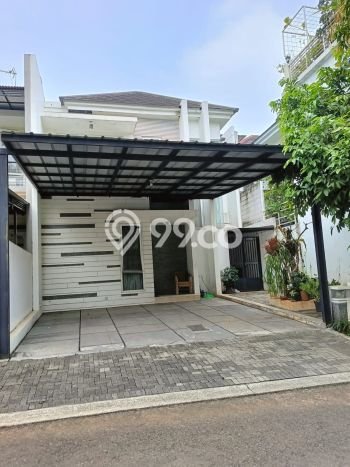 UNIT SPESIAL! Rumah di Kota Wisata, 3 KM, Akses Pusat Kota, LT 136m² LB 130m² UNIT SPESIAL! Rumah di Kota Wisata, 3 KM, Akses Pusat Kota, LT 136m² LB 130m²