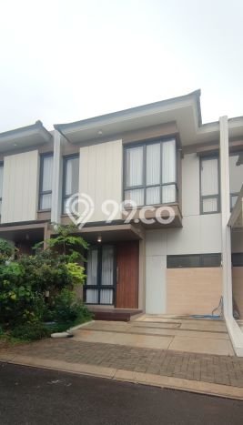 Rumah area Kota Wisata, 2 KM, Area Nyaman Rumah area Kota Wisata, 2 KM, Area Nyaman