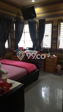 Dijual Rumah Strategis Bagus Punya 4 KT di Pondok Aren Tangerang Selatan SHM Dijual Rumah Strategis Bagus Punya 4 KT di Pondok Aren Tangerang Selatan SHM