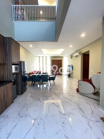 For Sale! Premium House LT 145m2 Desain Elegan di Pulomas For Sale! Premium House LT 145m2 Desain Elegan di Pulomas