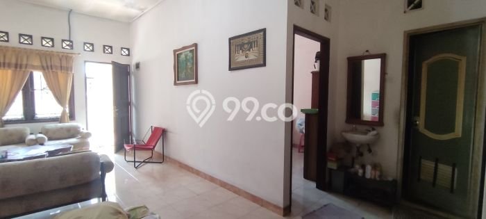 Rumah Minimalis 3 KT LT 100m2 di Cibubur Rumah Minimalis 3 KT LT 100m2 di Cibubur