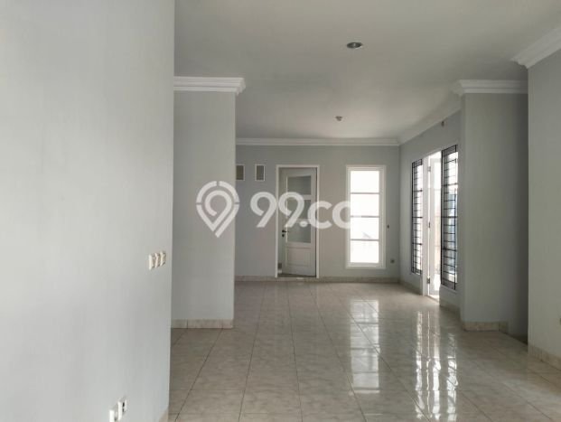 Rumah Minimalis 4 KT LT 136m2 di Legenda Wisata Rumah Minimalis 4 KT LT 136m2 di Legenda Wisata