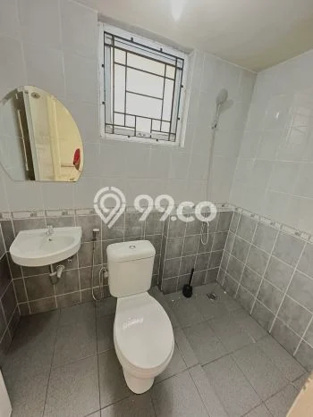 Rumah sewa siap pakai 3 KT di Kota Wisata, Jakarta Timur Rumah sewa siap pakai 3 KT di Kota Wisata, Jakarta Timur