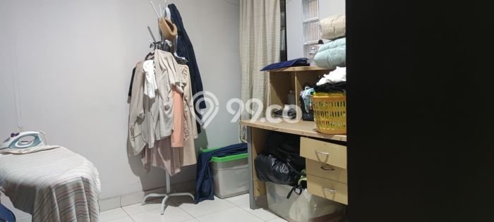 Jual Rumah Modern 5 KT di Kota Wisata, Jakarta Timur Jual Rumah Modern 5 KT di Kota Wisata, Jakarta Timur