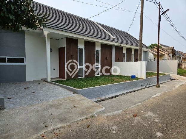 Dijual Rumah Murah di Cileungsi Bogor Harga Rp 460 Juta LT 90m2 Dijual Rumah Murah di Cileungsi Bogor Harga Rp 460 Juta LT 90m2
