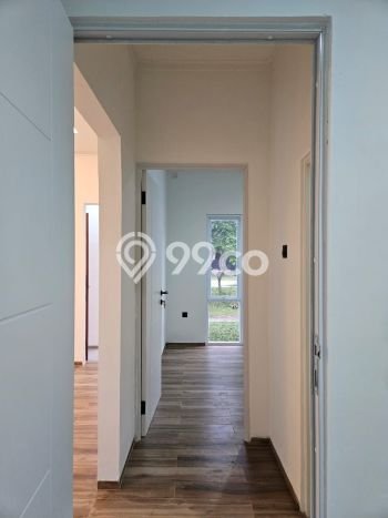 Jual Rumah Murah Meriah Cileungsi Punya 3 Kamar & LT 90m2 Jual Rumah Murah Meriah Cileungsi Punya 3 Kamar & LT 90m2