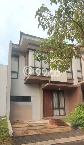 For Sale Hunian Rumah Nyaman 2 KT di Kota Wisata, Jakarta Timur For Sale Hunian Rumah Nyaman 2 KT di Kota Wisata, Jakarta Timur