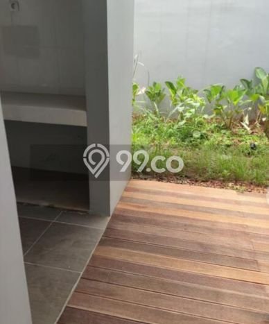 Rumah Luas Asri 3 KT Siap Pakai di Depok II Depok Rumah Luas Asri 3 KT Siap Pakai di Depok II Depok