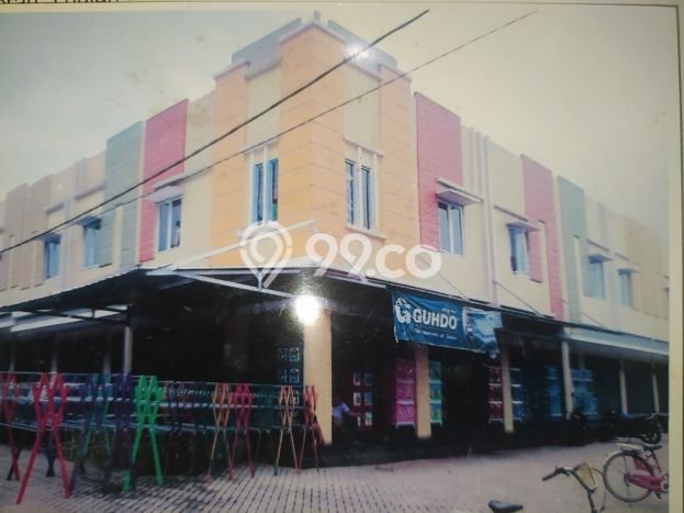 Ruko Favorit Dijual di Cileungsi Bogor Kawasan Pusat Bisnis Ruko Favorit Dijual di Cileungsi Bogor Kawasan Pusat Bisnis
