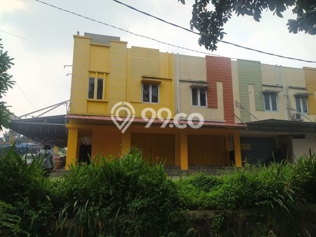 Ruko Favorit Dijual di Cileungsi Bogor Kawasan Pusat Bisnis Ruko Favorit Dijual di Cileungsi Bogor Kawasan Pusat Bisnis