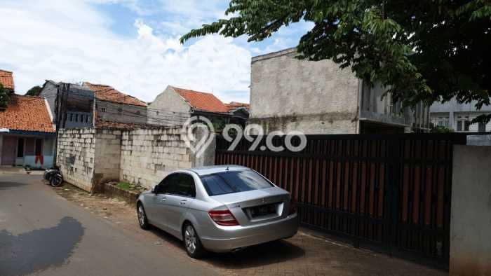 Tanah Kavling untuk Dijual di Cilandak Jakarta Selatan 173m2 Tanah Kavling untuk Dijual di Cilandak Jakarta Selatan 173m2