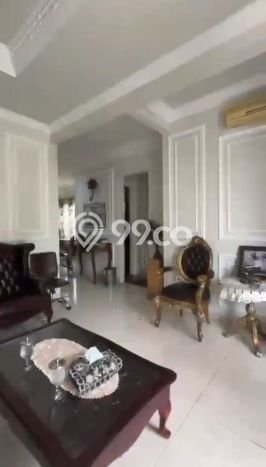 Jual Rumah Luas Elegan Dengan View Cantik di Kota Wisata, Jakarta Timur Jual Rumah Luas Elegan Dengan View Cantik di Kota Wisata, Jakarta Timur