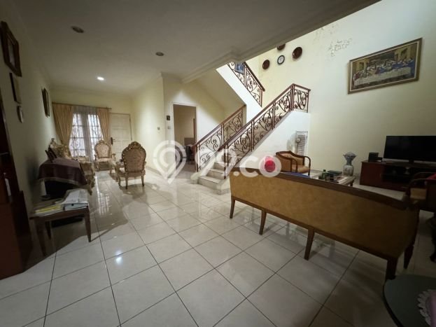 Jual Rumah Mewah Megah Dengan View Eksklusif di Kota Wisata, Bogor Jual Rumah Mewah Megah Dengan View Eksklusif di Kota Wisata, Bogor