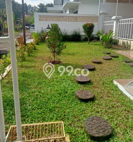 Dijual Rumah Eksklusif 4 KT di Sentul City, Bogor Dijual Rumah Eksklusif 4 KT di Sentul City, Bogor