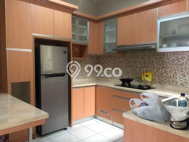Rumah Modern Cantik 1 Kamar Bisa Langsung Pindah di Jagakarsa Rumah Modern Cantik 1 Kamar Bisa Langsung Pindah di Jagakarsa