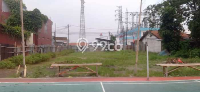 Kavling Tanah di Bekasi Selatan Dijual Luas 885m2 Legalitas SHM Kavling Tanah di Bekasi Selatan Dijual Luas 885m2 Legalitas SHM