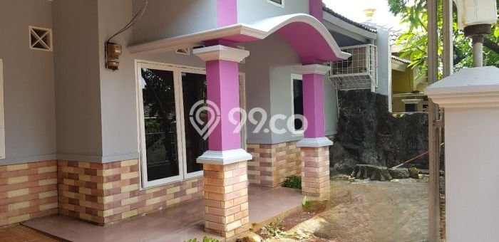 Dijual Rumah 3 Kamar Lokasi Strategis Bagus dan Strategis di Gunung Putri Dijual Rumah 3 Kamar Lokasi Strategis Bagus dan Strategis di Gunung Putri