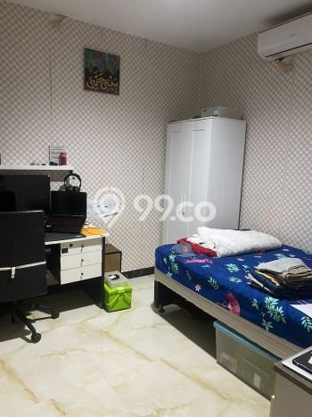 Rumah Modern Minimalis 5 KT Bisa Langsung Pindah di Gunung Putri Rumah Modern Minimalis 5 KT Bisa Langsung Pindah di Gunung Putri