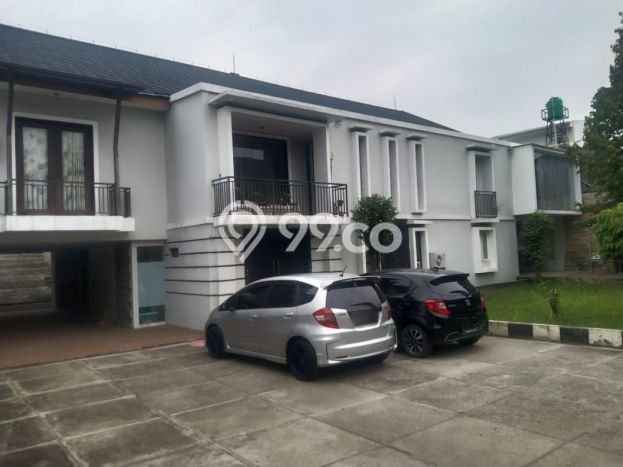 For Sale Rumah Mewah Exclusive di Cimanggis, Depok For Sale Rumah Mewah Exclusive di Cimanggis, Depok