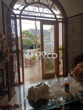 Rumah Modern Minimalis 2 KT Siap Huni di Gunung Putri Rumah Modern Minimalis 2 KT Siap Huni di Gunung Putri