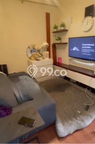 Disewakan Segera Apartemen Strategis 1 KT, 1 KM di Kawasan Cempaka Putih Disewakan Segera Apartemen Strategis 1 KT, 1 KM di Kawasan Cempaka Putih
