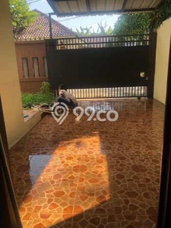 Rumah Modern Cantik 1 Kamar Bisa Langsung Pindah di Jagakarsa Rumah Modern Cantik 1 Kamar Bisa Langsung Pindah di Jagakarsa