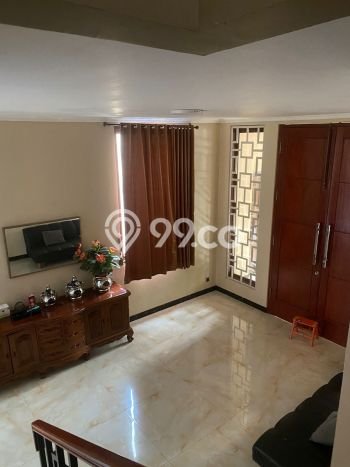 Rumah Modern Minimalis 5 KT Bisa Langsung Pindah di Gunung Putri Rumah Modern Minimalis 5 KT Bisa Langsung Pindah di Gunung Putri