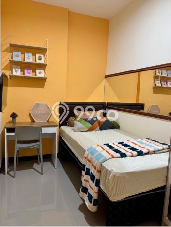 Dijual Rumah Kost di Jembatan Lima, Jakarta Barat, 20 KT, 20 KM, Bangunan 310m2 Dijual Rumah Kost di Jembatan Lima, Jakarta Barat, 20 KT, 20 KM, Bangunan 310m2