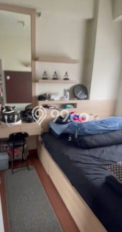 Disewakan Segera Apartemen Strategis 1 KT, 1 KM di Kawasan Cempaka Putih Disewakan Segera Apartemen Strategis 1 KT, 1 KM di Kawasan Cempaka Putih
