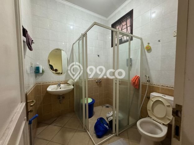 Jual Rumah Mewah Megah Dengan View Eksklusif di Kota Wisata, Bogor Jual Rumah Mewah Megah Dengan View Eksklusif di Kota Wisata, Bogor