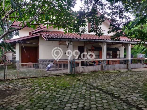 Rumah Luxury Modern Siap Huni di Cijantung Jakarta Timur Rumah Luxury Modern Siap Huni di Cijantung Jakarta Timur